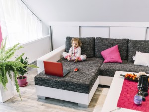 1+1 Evler İçin Dekorasyon Önerileri